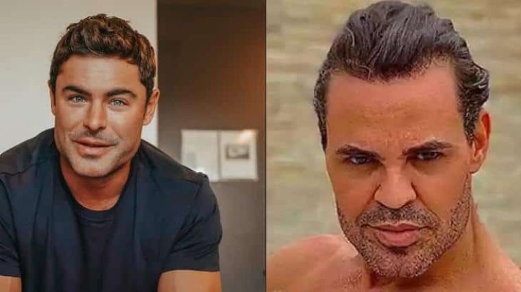 zac efron comparado com eduardo costa 6144 c2e4ba9d