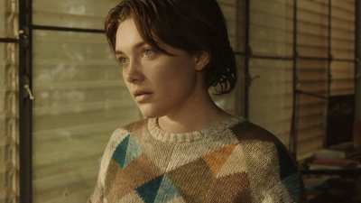 ''A Good Person'' novo filme com Florence Pugh recebe trailer