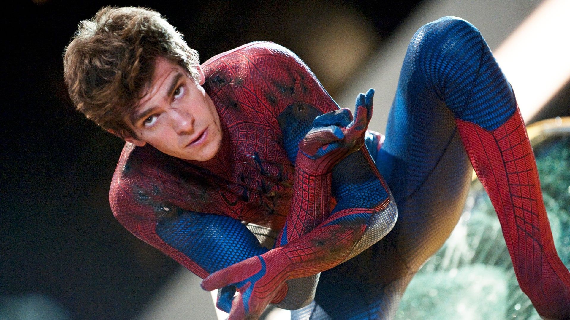 Homem-Aranha 3 | Andrew Garfield comenta sobre as teorias do possível "Aranhaverso" no UCM