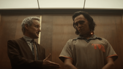 Loki - Série ganha clipe com Owen Wilson, assista