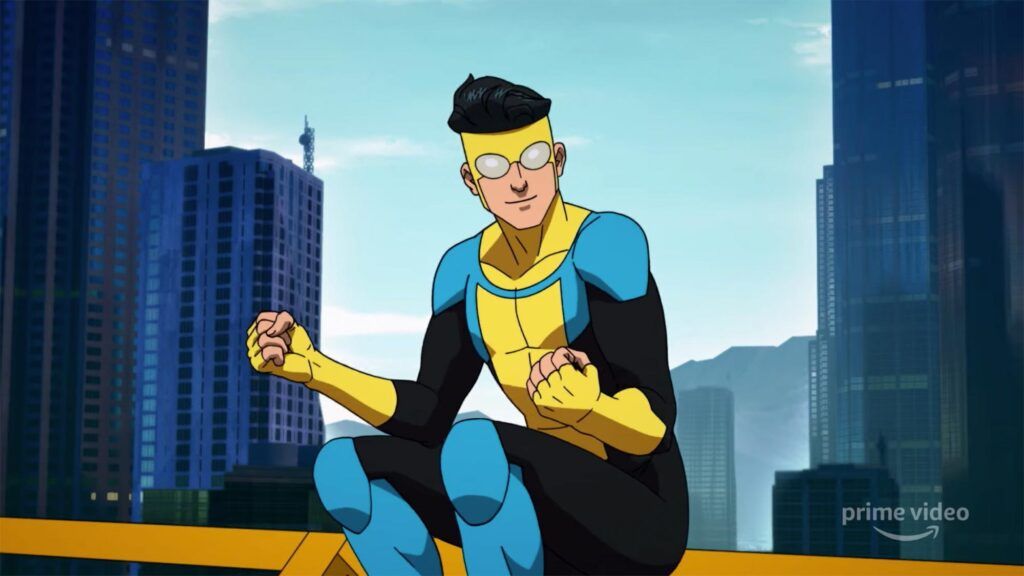 Invincible - Descubra qual vilão das HQs aparecerá na próxima temporada