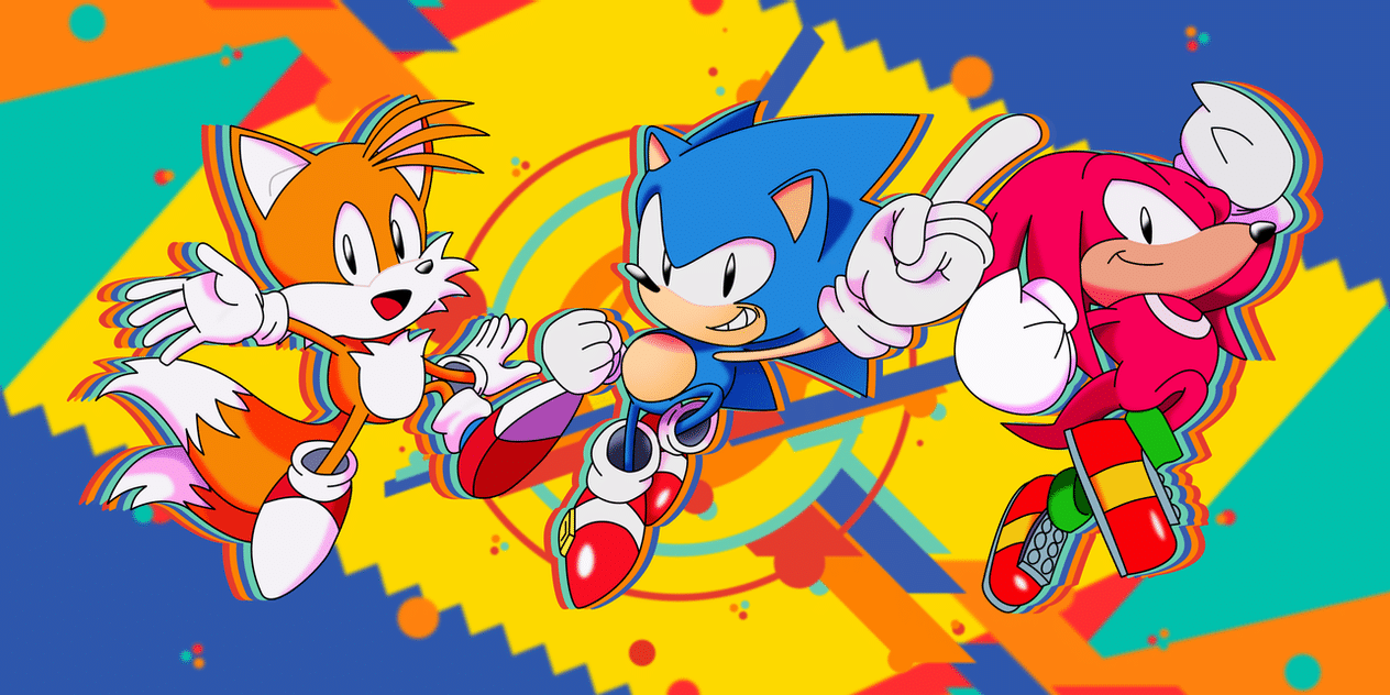 Sonic 2