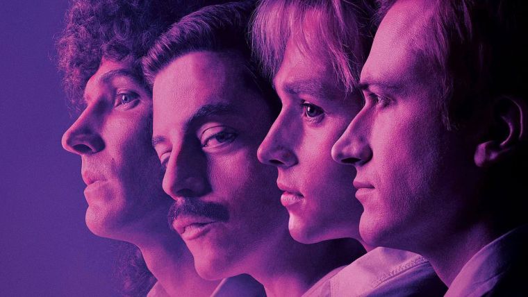 Bohemian Rhapsody ca70d1c3