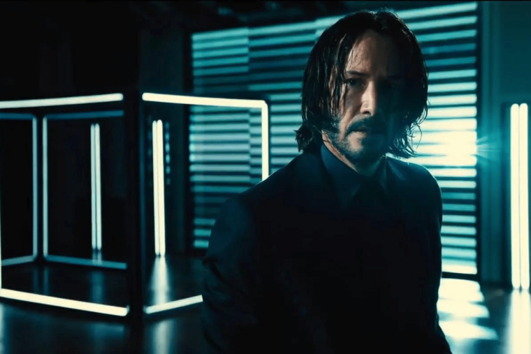 Só há uma saída: 'John Wick 4: Baba Yaga' ganha novo trailer intenso