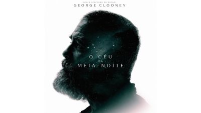 George Clooney O Ceu da Meia Noite cf0fb236