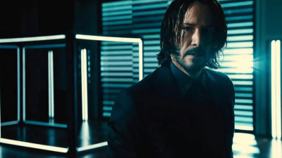 Só há uma saída: 'John Wick 4: Baba Yaga' ganha novo trailer intenso