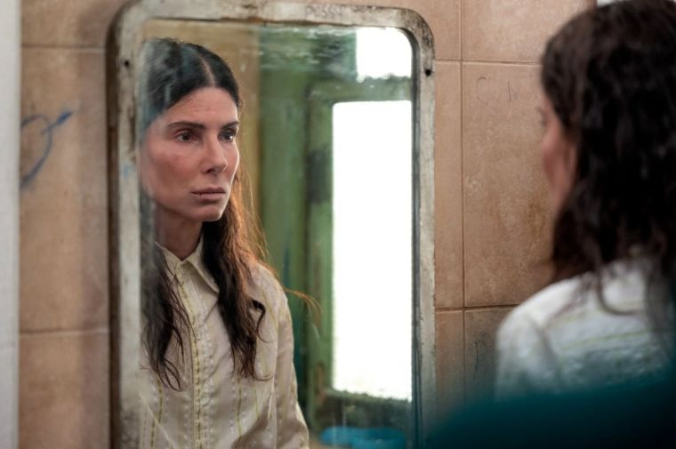 Imperdoável | Novo filme da Netflix com Sandra Bullock e Viola Davis ganha trailer