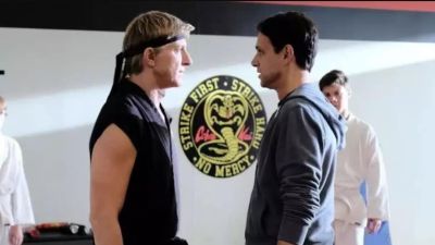 cobra kai