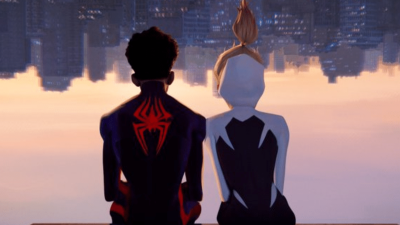 Homem-Aranha: Através do Aranhaverso tem trailer oficial divulgado