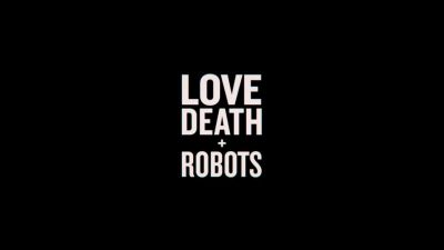 Love, Death e Robots / Netflix