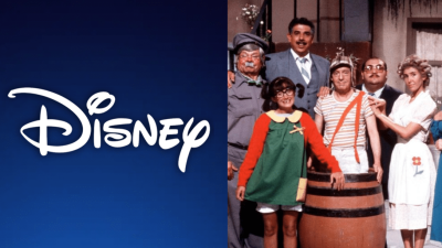 Chaves ganhará remake produzido pela Disney?; entenda o caso