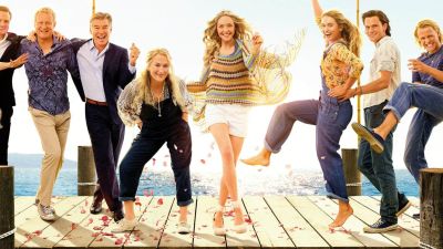 Mamma Mia Here We Go Again banner 1 dcce1c11