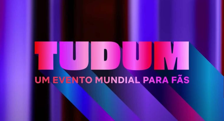 Tudum | Netflix anuncia evento global para setembro