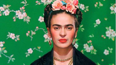 Frida Kahlo de190898