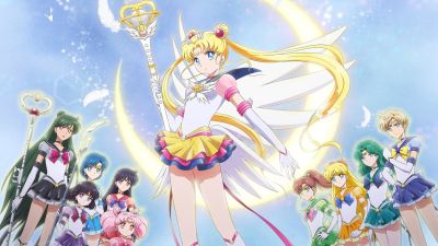 Pretty Guardian Sailor Moon Eternal - Veja o trailer completo e dublado