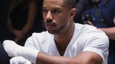 Michael B jordan e002f77c