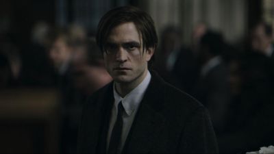 The Batman | Robert Pattinson comenta sobre o código do herói