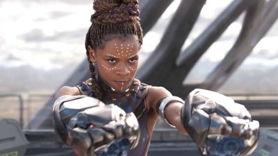 shuri pantera negra black panther e418262e