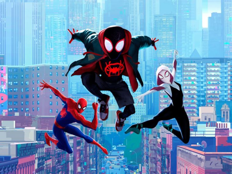 spiderman into spider verse 5k 7b 2048x2048 1020x1020 e6149a0a