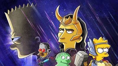 Os Simpsons | Especial juntará Springfield com o Universo Marvel