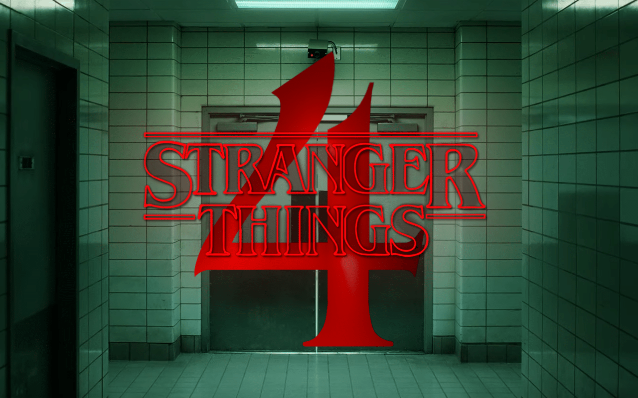 Stranger Things - 4ª temporada ganha novo vídeo misterioso