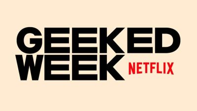 Semana Geeked | Netflix fará evento digital para o público Geek