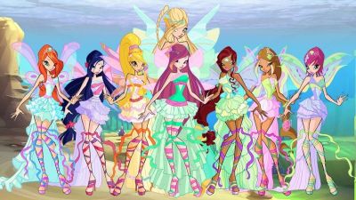 clube das winx 2 2 f2339530