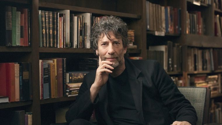 neil gaiman vh9w f240e907