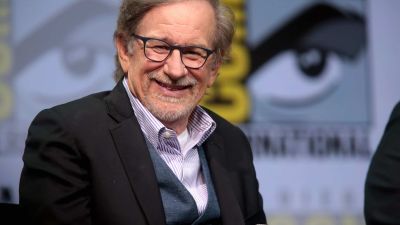 Steven Spielberg f3464864