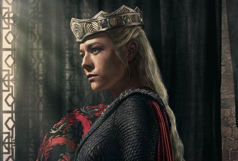 queen rhaenyra targaryen 33fd5c4 f3eb6321