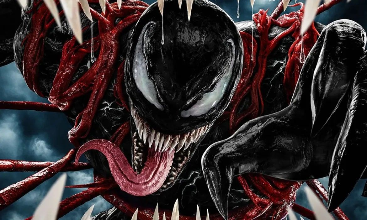 Venom 2 | Primeiras impressões são divulgadas, confira