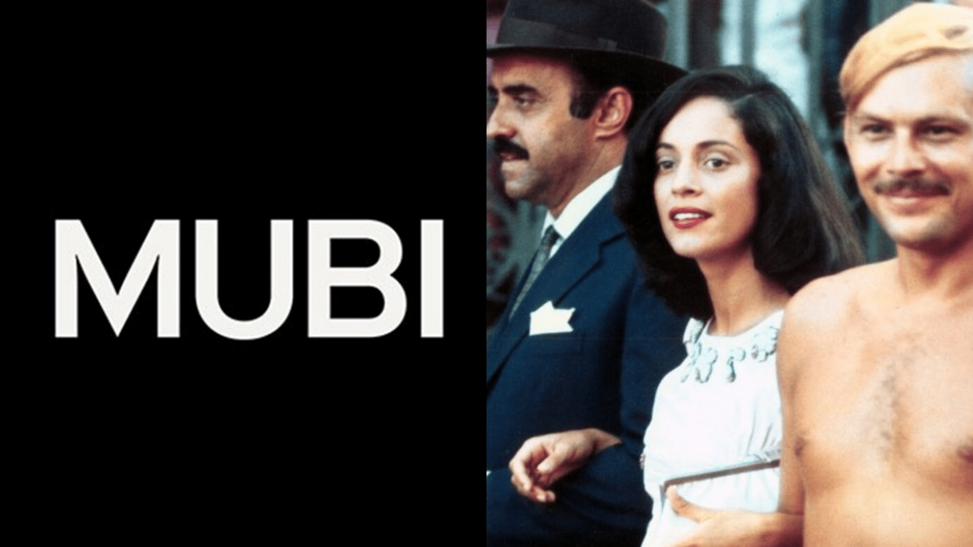 MUBI | Produções brasileiras e muito mais! Veja as estreias de Agosto