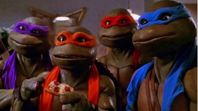 teenage mutant ninja turtles f5abe8ed