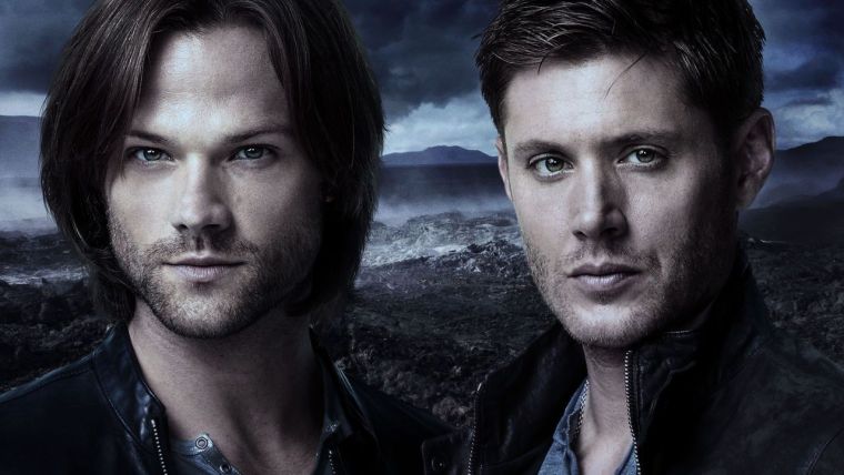 Supernatural f6c4ab35