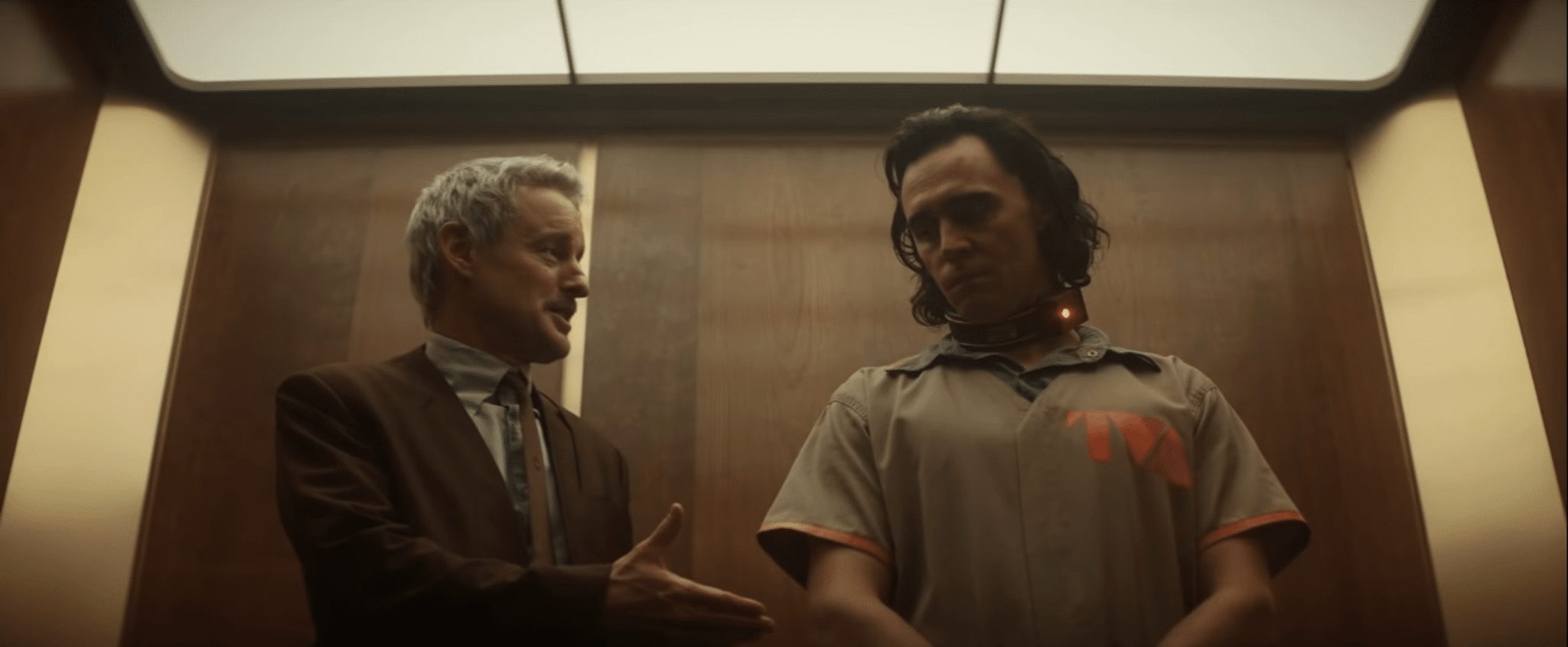 Loki - Série ganha clipe com Owen Wilson, assista