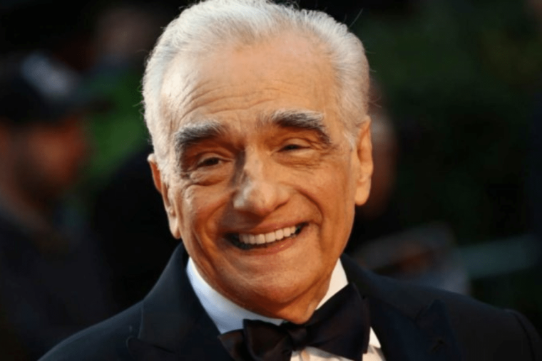 Martin Scorsese