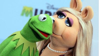 miss piggy and kermit the frog fa779055