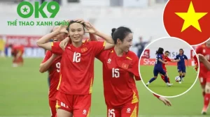 Nhà cái thể thao OK9